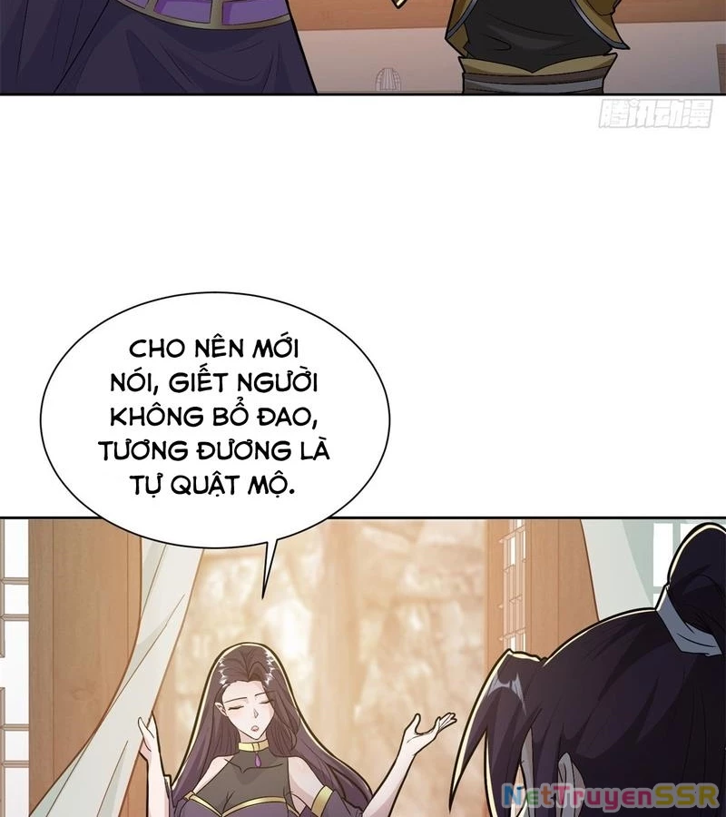 Người Ở Rể Bị Ép Thành Phản Diện Chapter 545 - Trang 2