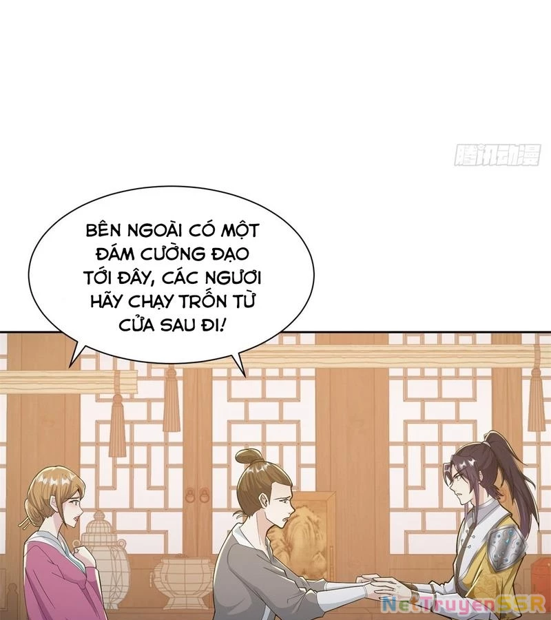 Người Ở Rể Bị Ép Thành Phản Diện Chapter 545 - Trang 2