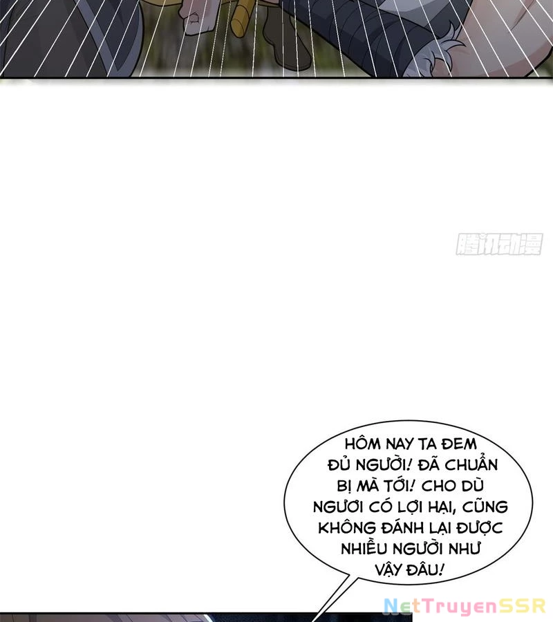 Người Ở Rể Bị Ép Thành Phản Diện Chapter 545 - Trang 2