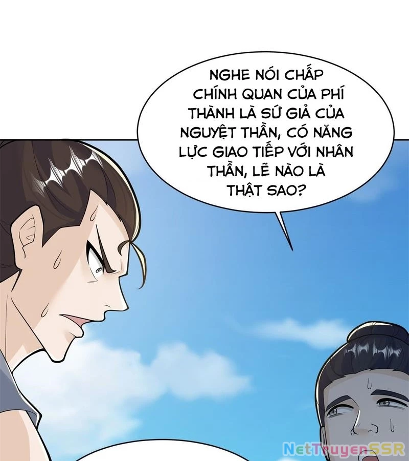 Người Ở Rể Bị Ép Thành Phản Diện Chapter 545 - Trang 2