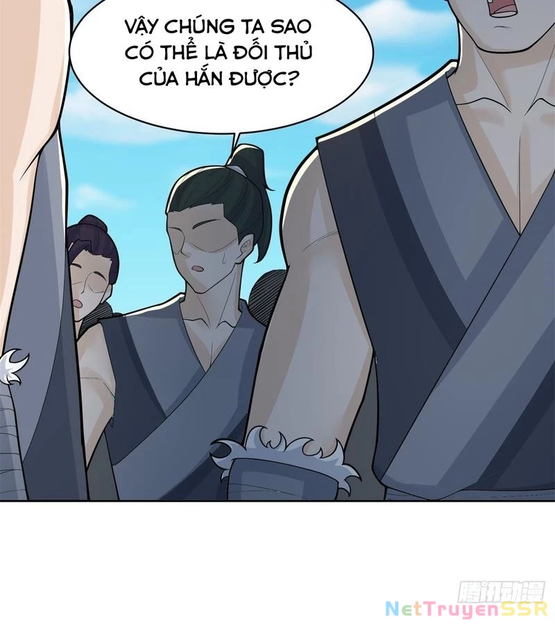 Người Ở Rể Bị Ép Thành Phản Diện Chapter 545 - Trang 2