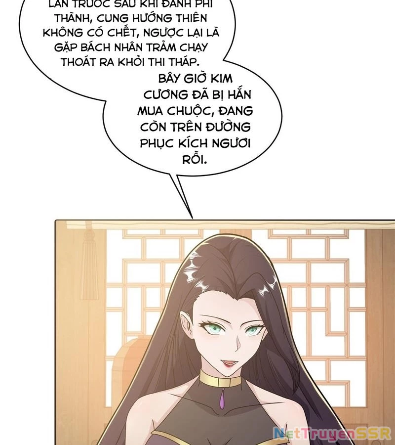 Người Ở Rể Bị Ép Thành Phản Diện Chapter 545 - Trang 2