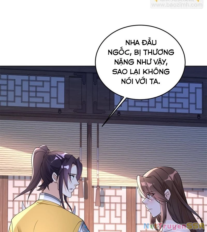 Người Ở Rể Bị Ép Thành Phản Diện Chapter 544 - Trang 2