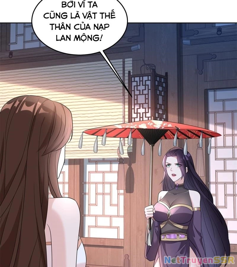 Người Ở Rể Bị Ép Thành Phản Diện Chapter 544 - Trang 2