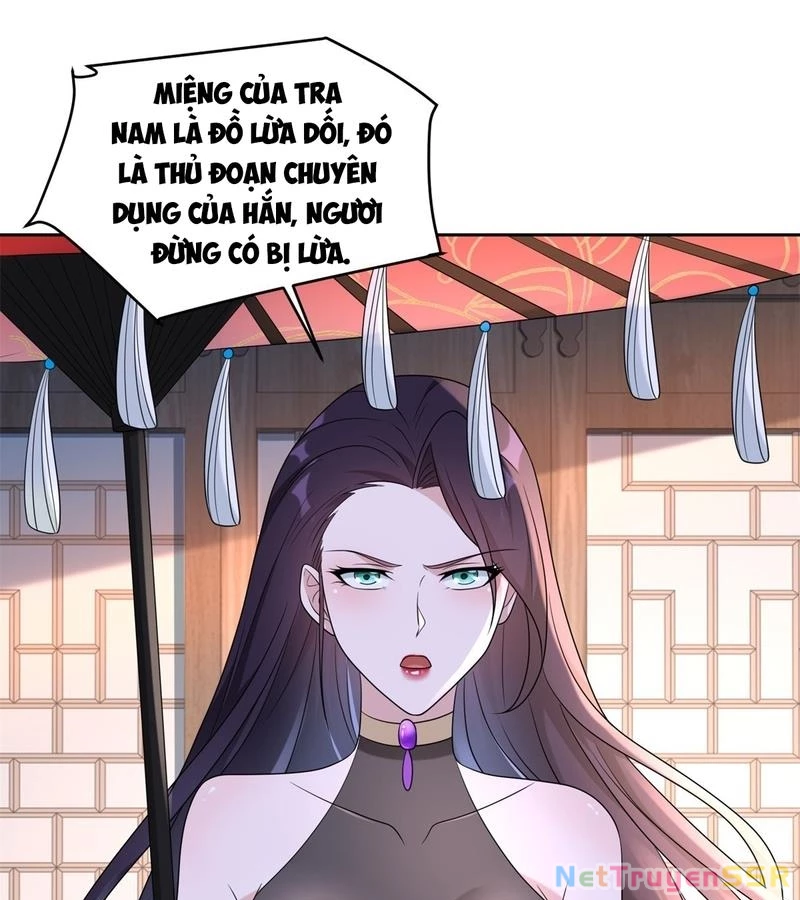 Người Ở Rể Bị Ép Thành Phản Diện Chapter 544 - Trang 2