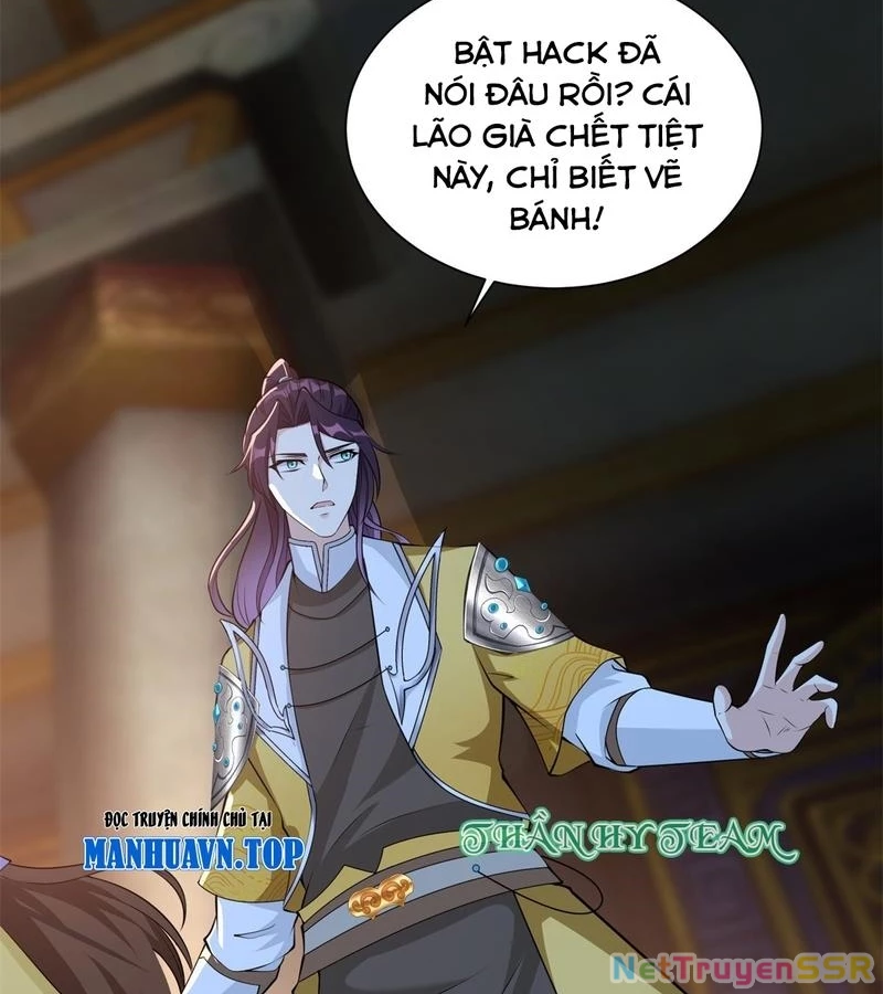 Người Ở Rể Bị Ép Thành Phản Diện Chapter 543 - Trang 2