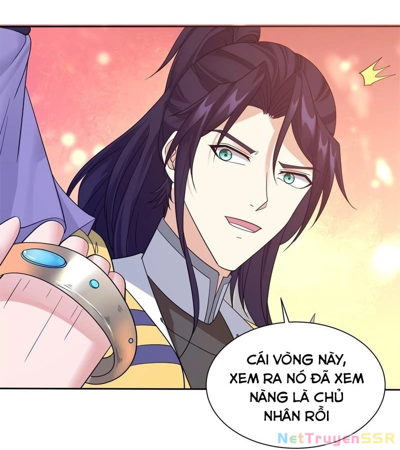 Người Ở Rể Bị Ép Thành Phản Diện Chapter 543 - Trang 2