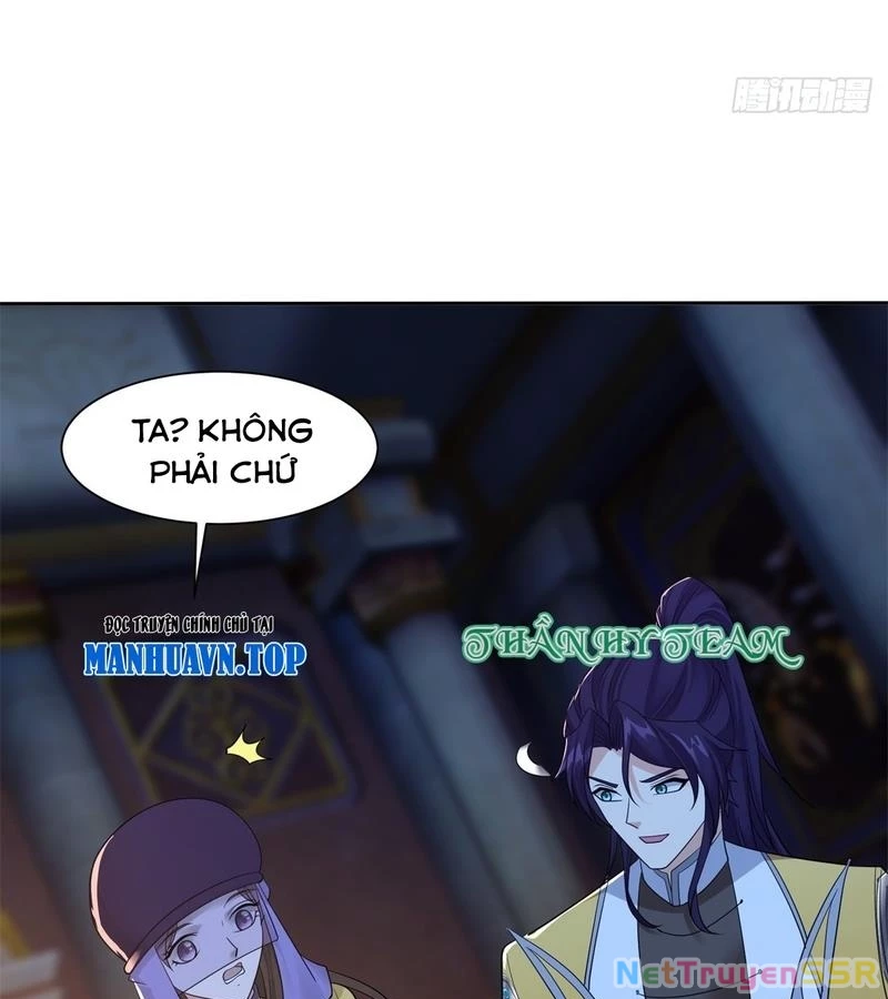 Người Ở Rể Bị Ép Thành Phản Diện Chapter 543 - Trang 2