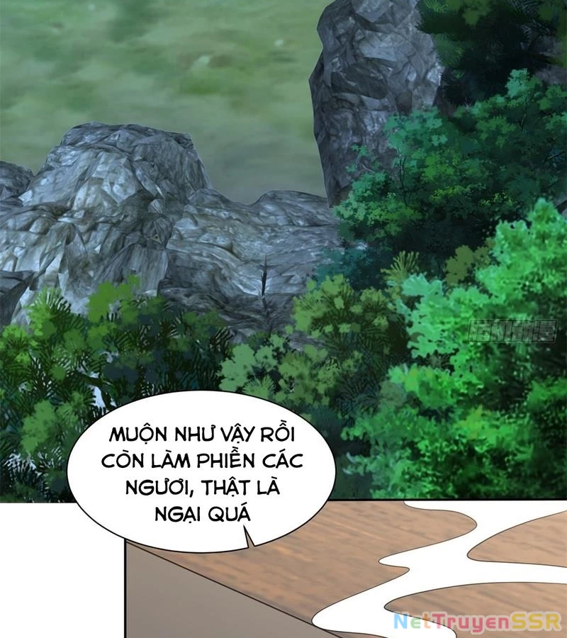 Người Ở Rể Bị Ép Thành Phản Diện Chapter 543 - Trang 2