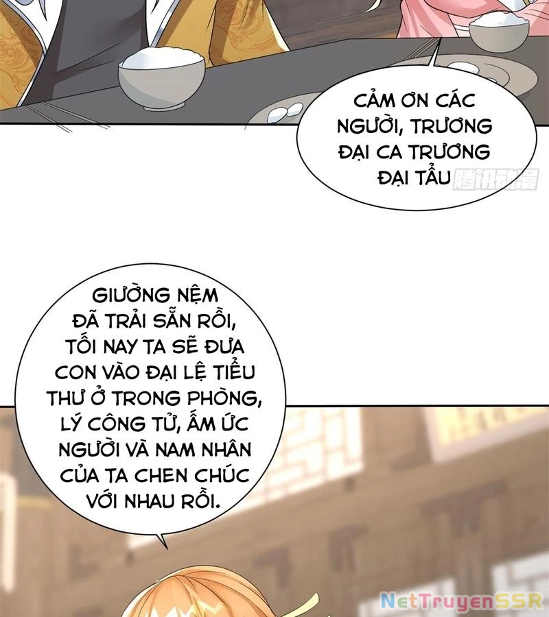 Người Ở Rể Bị Ép Thành Phản Diện Chapter 543 - Trang 2