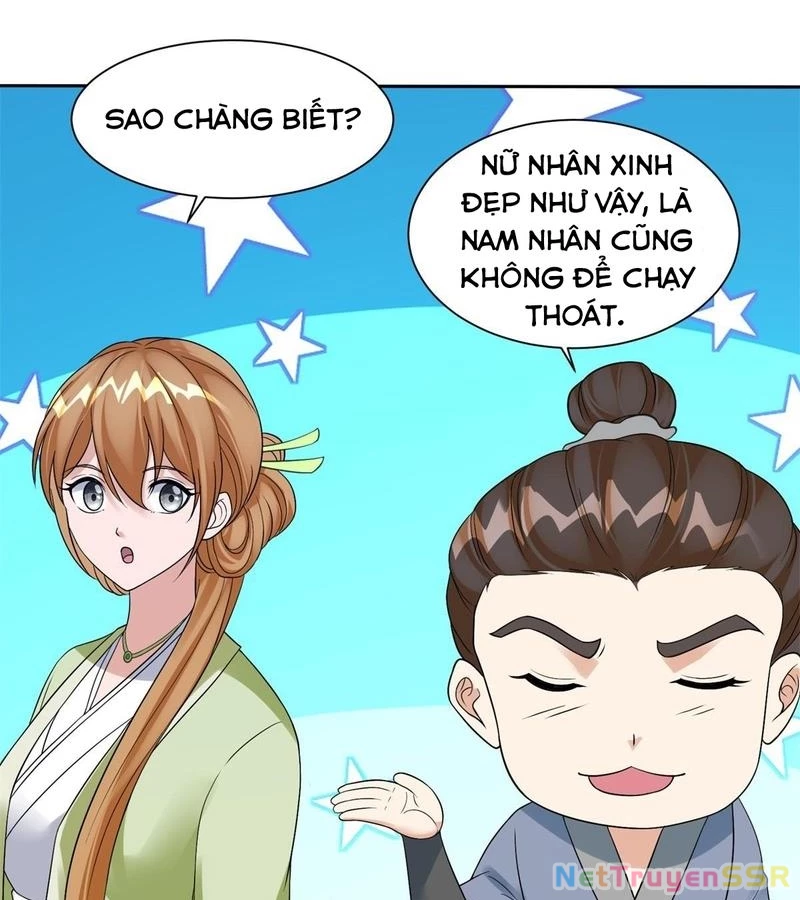 Người Ở Rể Bị Ép Thành Phản Diện Chapter 543 - Trang 2