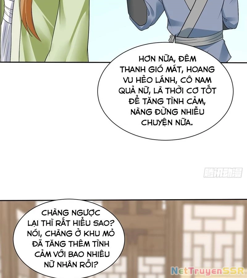 Người Ở Rể Bị Ép Thành Phản Diện Chapter 543 - Trang 2