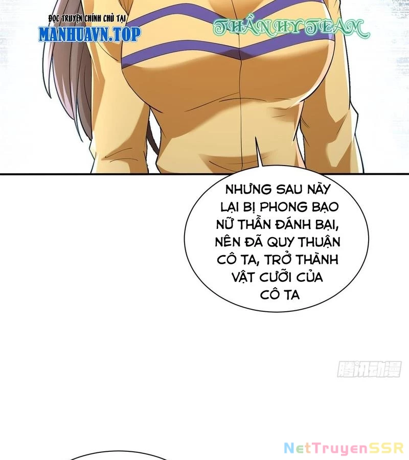 Người Ở Rể Bị Ép Thành Phản Diện Chapter 542 - Trang 2