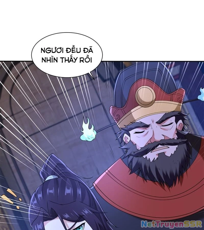 Người Ở Rể Bị Ép Thành Phản Diện Chapter 542 - Trang 2