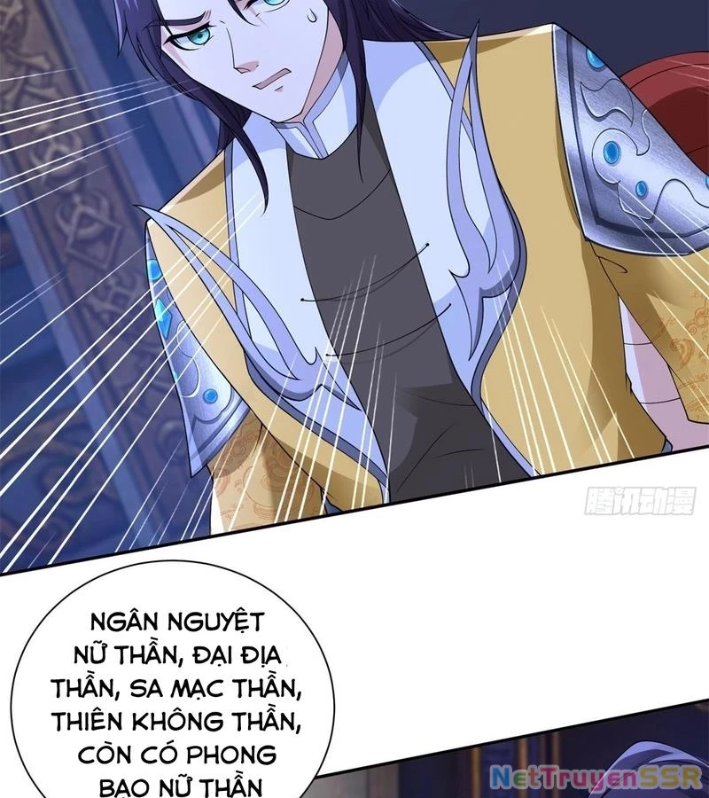 Người Ở Rể Bị Ép Thành Phản Diện Chapter 542 - Trang 2