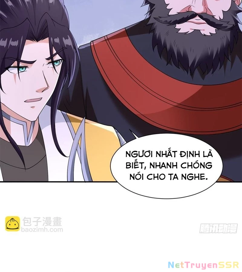 Người Ở Rể Bị Ép Thành Phản Diện Chapter 542 - Trang 2