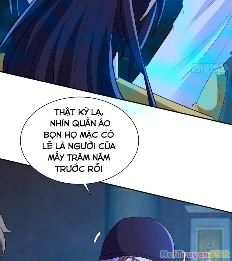 Người Ở Rể Bị Ép Thành Phản Diện Chapter 542 - Trang 2