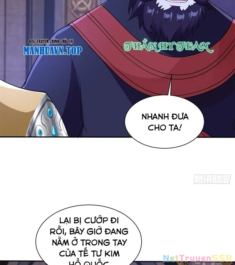 Người Ở Rể Bị Ép Thành Phản Diện Chapter 542 - Trang 2