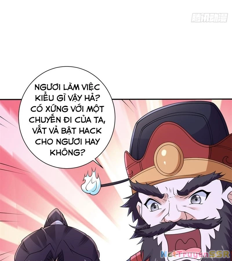 Người Ở Rể Bị Ép Thành Phản Diện Chapter 542 - Trang 2