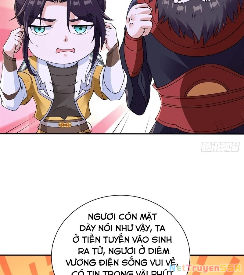 Người Ở Rể Bị Ép Thành Phản Diện Chapter 542 - Trang 2