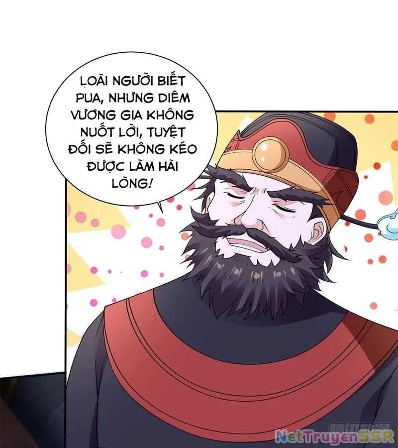 Người Ở Rể Bị Ép Thành Phản Diện Chapter 542 - Trang 2