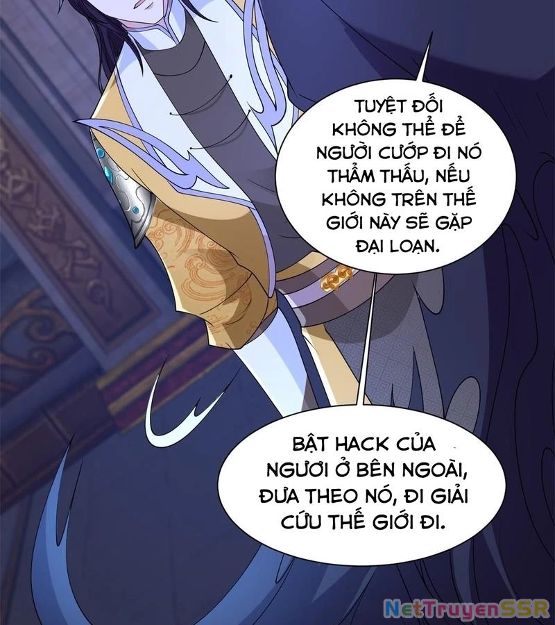 Người Ở Rể Bị Ép Thành Phản Diện Chapter 542 - Trang 2