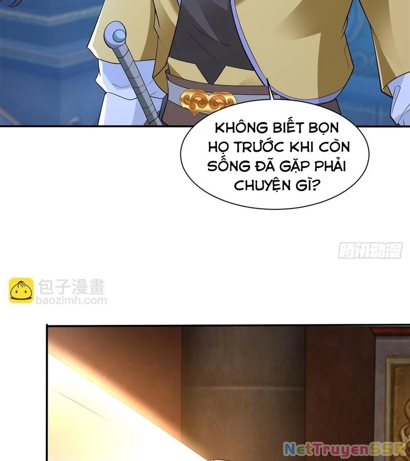 Người Ở Rể Bị Ép Thành Phản Diện Chapter 542 - Trang 2