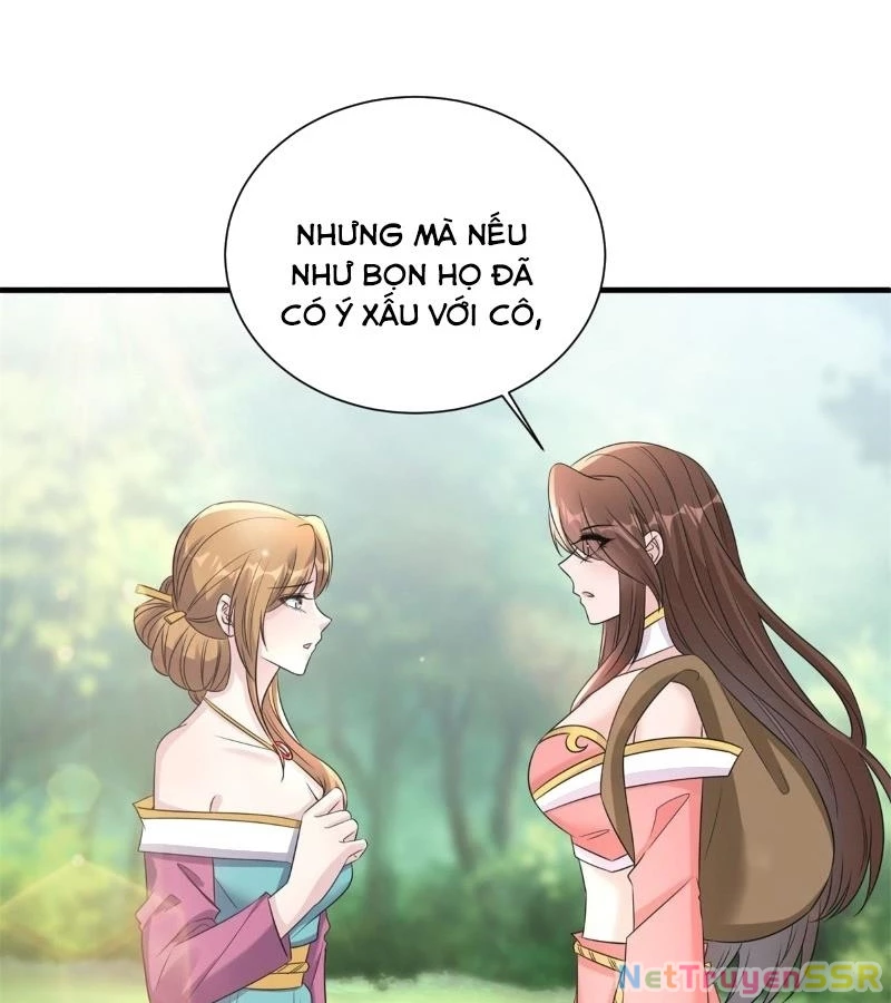 Người Ở Rể Bị Ép Thành Phản Diện Chapter 539 - Trang 2