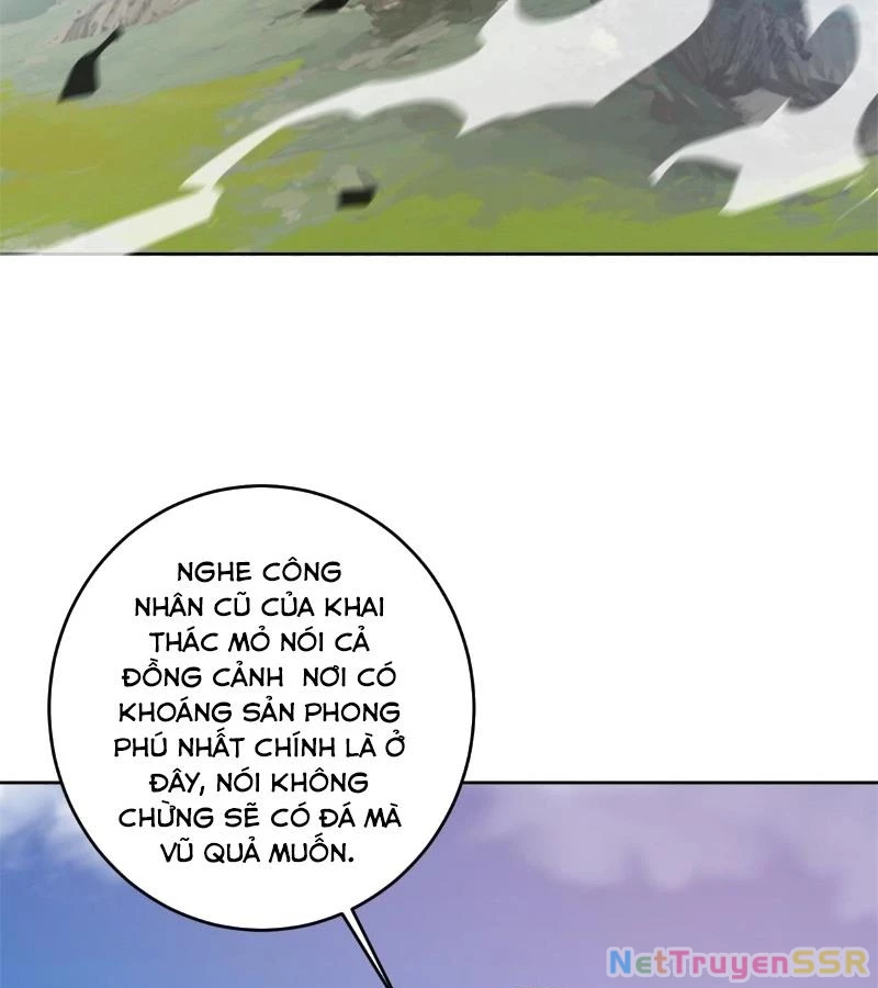 Người Ở Rể Bị Ép Thành Phản Diện Chapter 538 - Trang 2