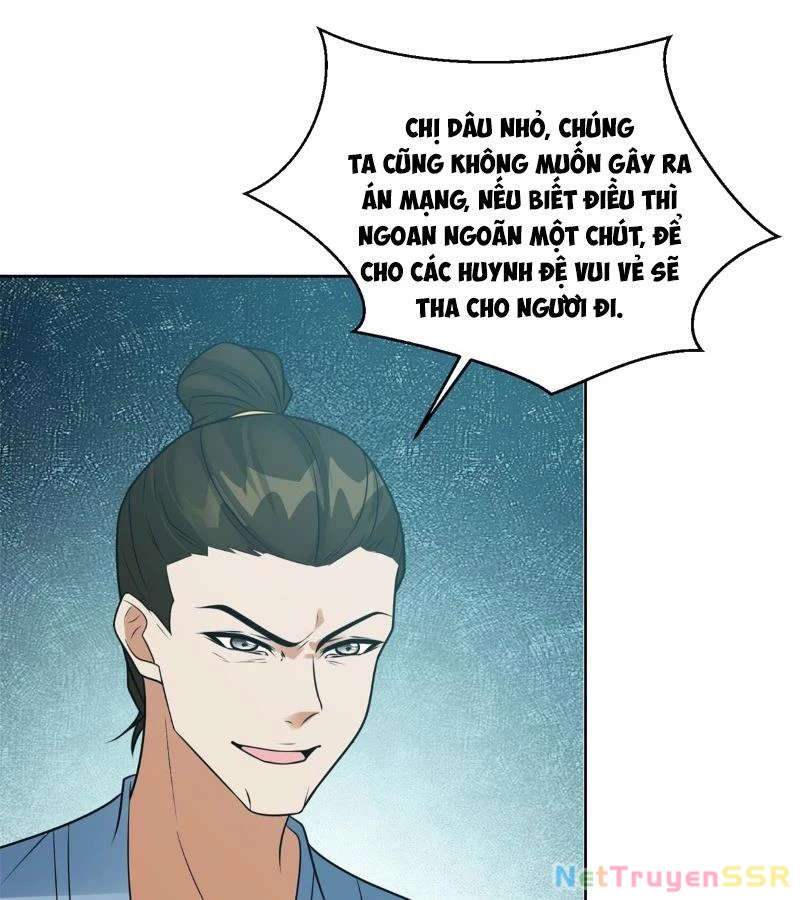 Người Ở Rể Bị Ép Thành Phản Diện Chapter 538 - Trang 2