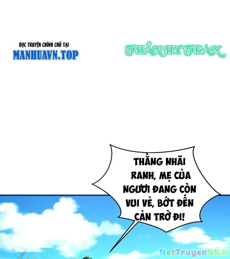 Người Ở Rể Bị Ép Thành Phản Diện Chapter 538 - Trang 2