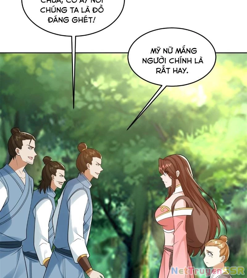 Người Ở Rể Bị Ép Thành Phản Diện Chapter 538 - Trang 2