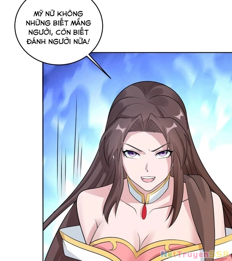 Người Ở Rể Bị Ép Thành Phản Diện Chapter 538 - Trang 2