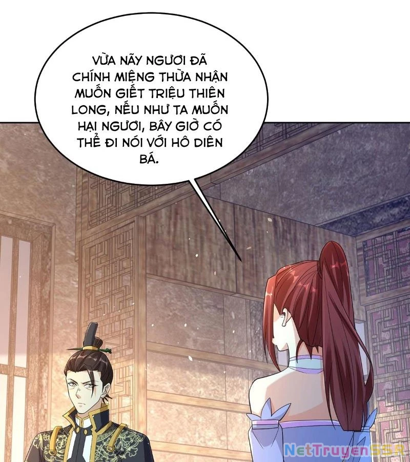 Người Ở Rể Bị Ép Thành Phản Diện Chapter 537 - Trang 2