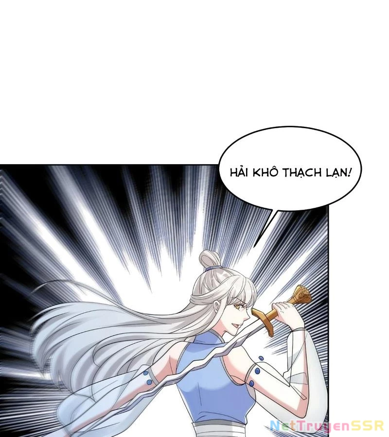 Người Ở Rể Bị Ép Thành Phản Diện Chapter 537 - Trang 2