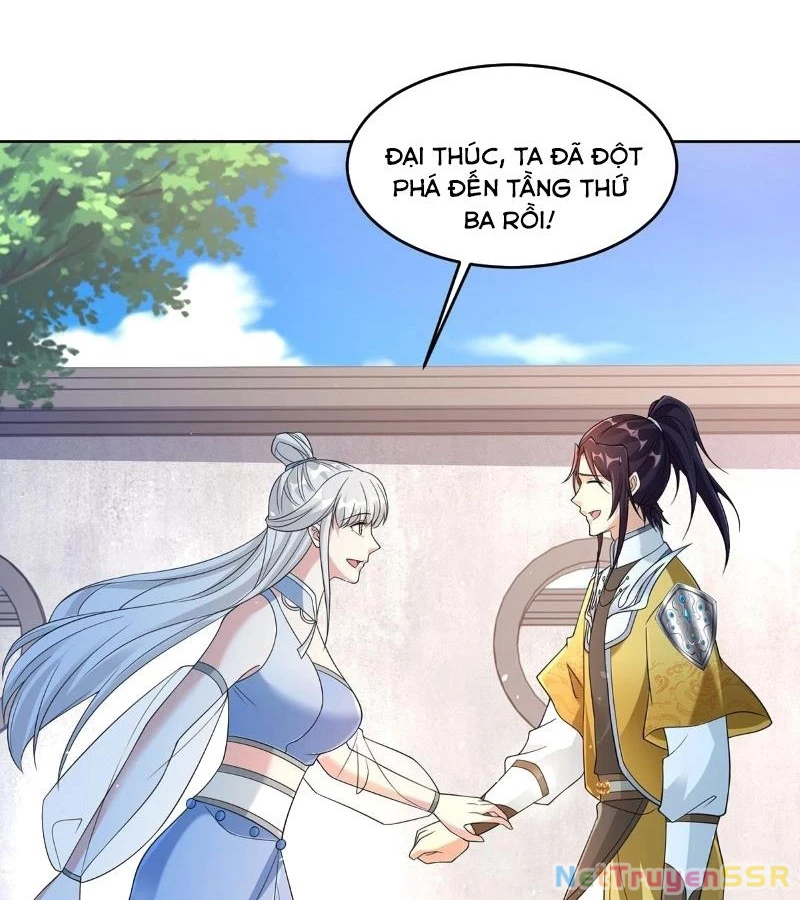 Người Ở Rể Bị Ép Thành Phản Diện Chapter 537 - Trang 2