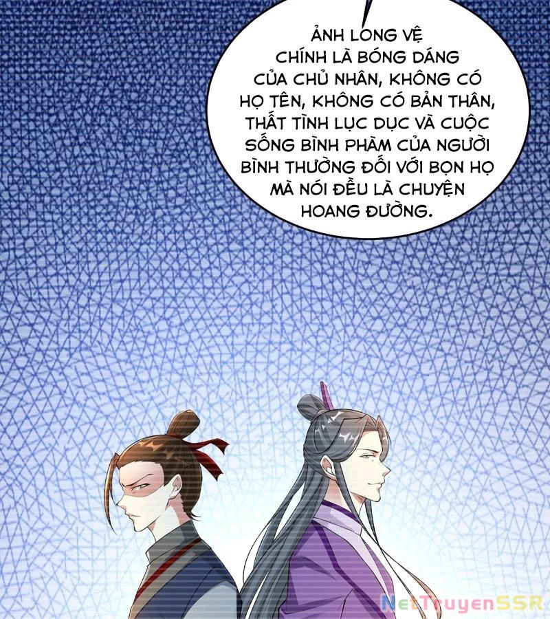 Người Ở Rể Bị Ép Thành Phản Diện Chapter 537 - Trang 2