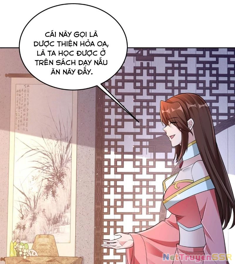 Người Ở Rể Bị Ép Thành Phản Diện Chapter 537 - Trang 2