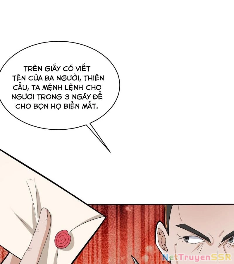 Người Ở Rể Bị Ép Thành Phản Diện Chapter 536 - Trang 2