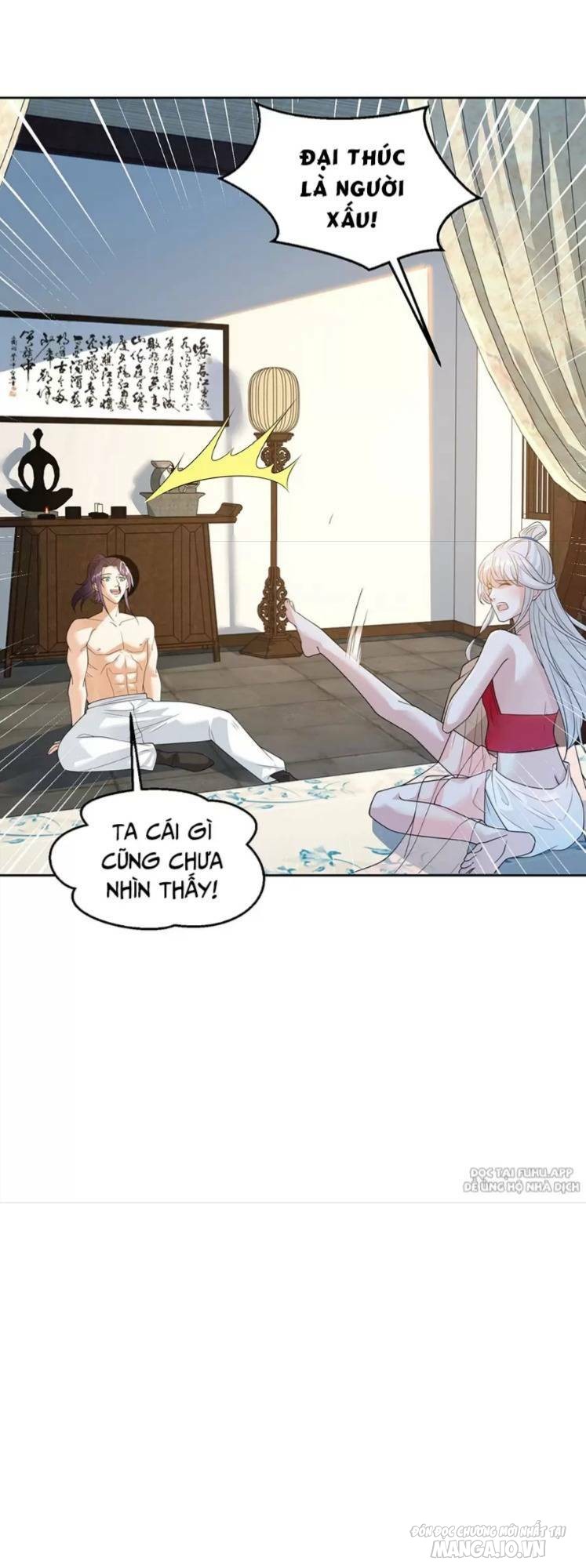 Người Ở Rể Bị Ép Thành Phản Diện Chapter 534 - Trang 2