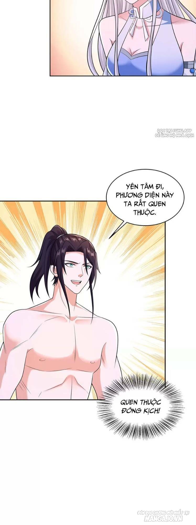 Người Ở Rể Bị Ép Thành Phản Diện Chapter 533 - Trang 2