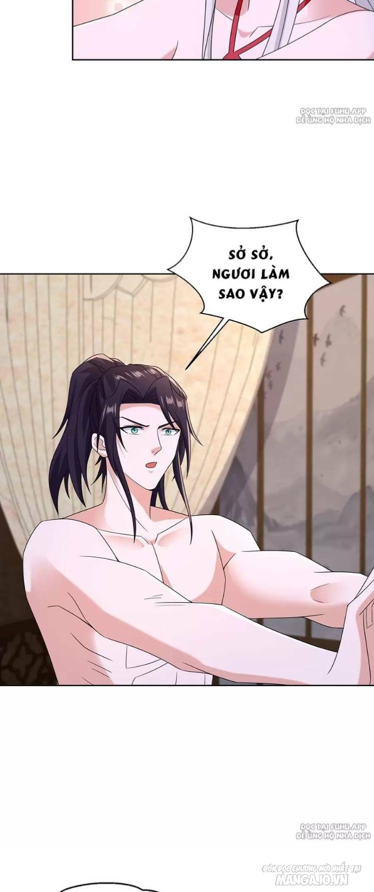 Người Ở Rể Bị Ép Thành Phản Diện Chapter 533 - Trang 2