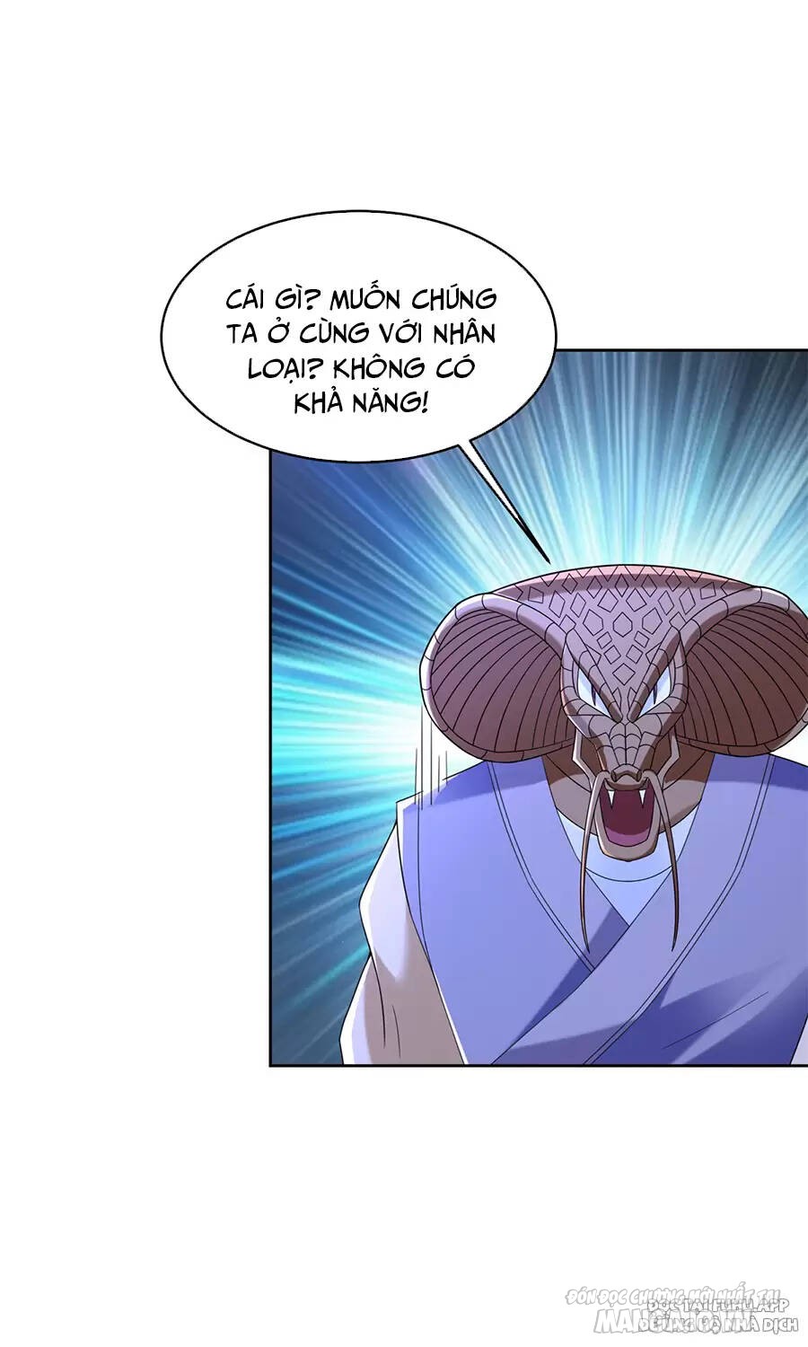 Người Ở Rể Bị Ép Thành Phản Diện Chapter 531 - Trang 2