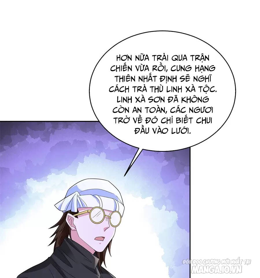 Người Ở Rể Bị Ép Thành Phản Diện Chapter 531 - Trang 2