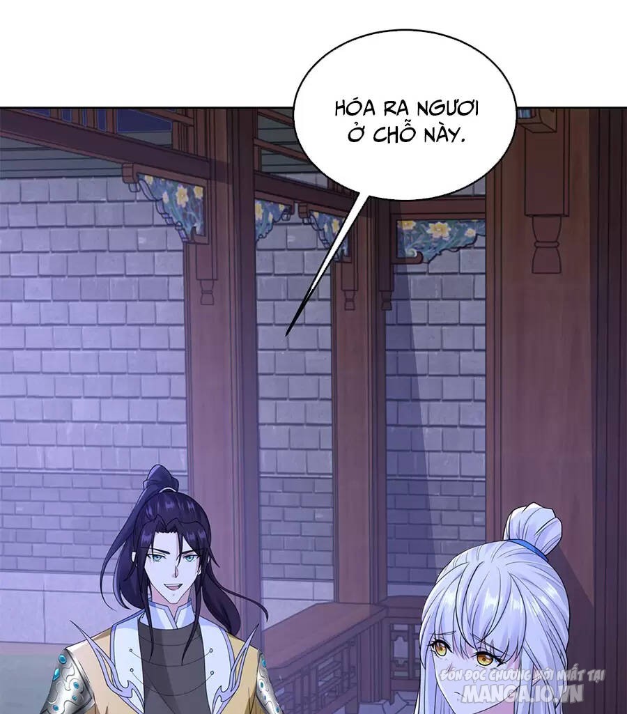 Người Ở Rể Bị Ép Thành Phản Diện Chapter 531 - Trang 2