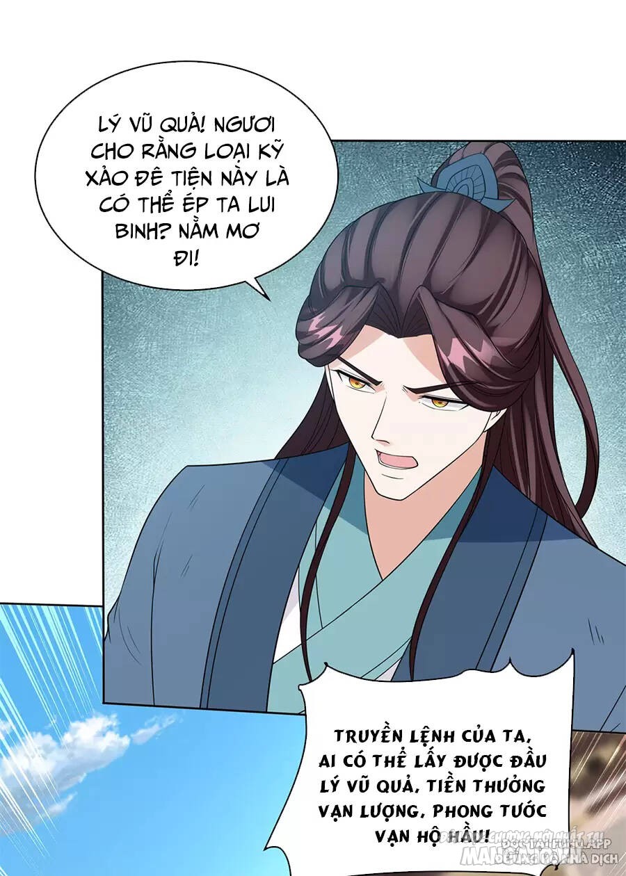 Người Ở Rể Bị Ép Thành Phản Diện Chapter 530 - Trang 2