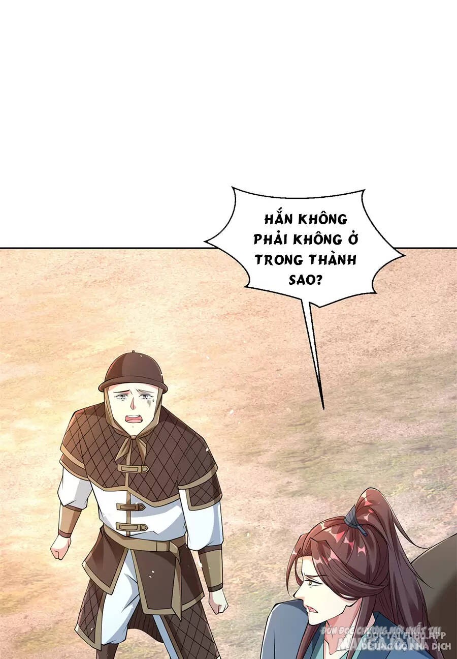 Người Ở Rể Bị Ép Thành Phản Diện Chapter 529 - Trang 2