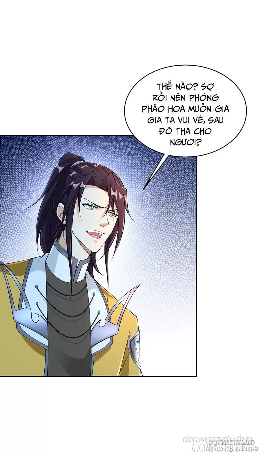 Người Ở Rể Bị Ép Thành Phản Diện Chapter 529 - Trang 2