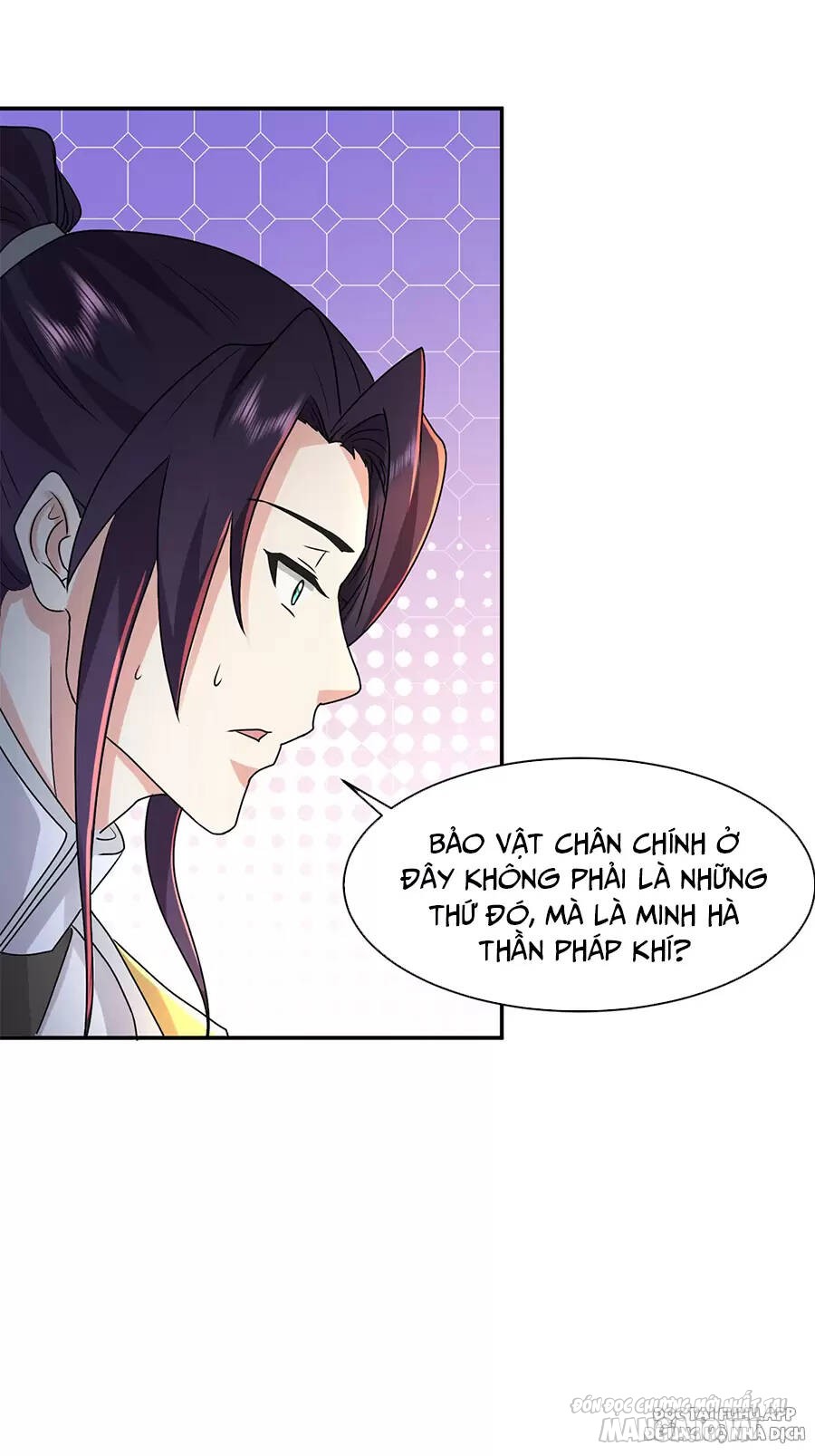 Người Ở Rể Bị Ép Thành Phản Diện Chapter 528.2 - Trang 2