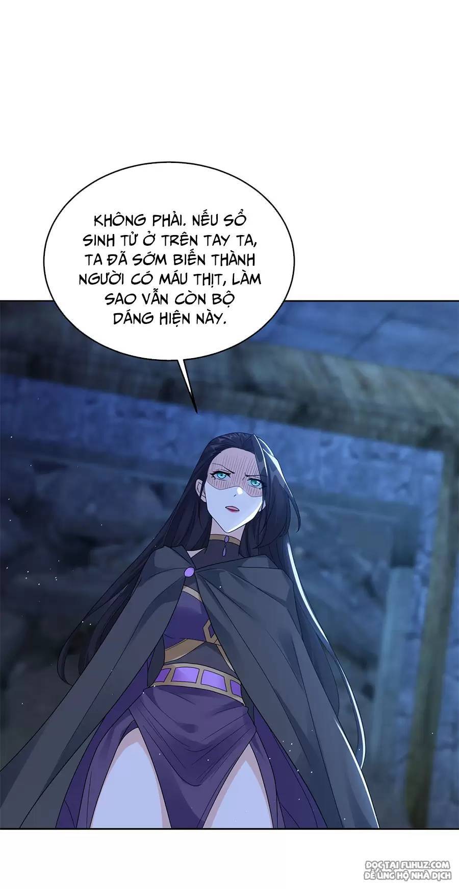 Người Ở Rể Bị Ép Thành Phản Diện Chapter 528.1 - Trang 2